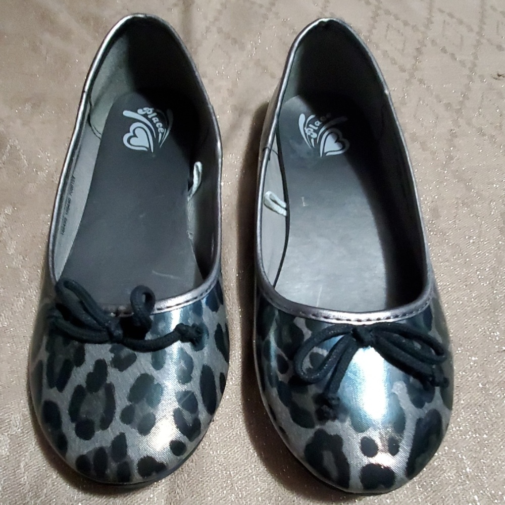 Kids Ballet Flats